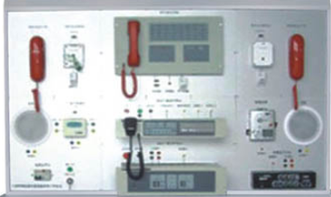 HY-X2消防應(yīng)急廣播及其控制裝置