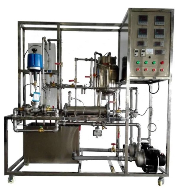 HYHDYB-1化工儀表單元實(shí)訓(xùn)裝置