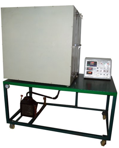 HYRGCL-3建筑材料熱阻熱流計(jì)法測(cè)量實(shí)驗(yàn)裝置