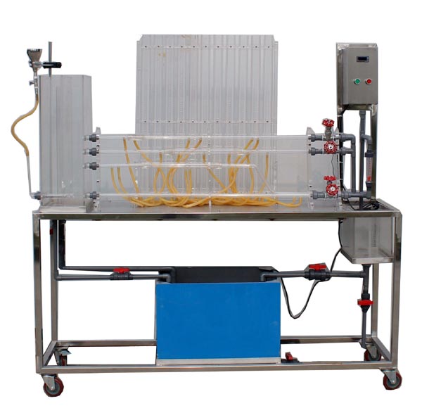 HYLTLX-1 流體力學綜合實驗裝置