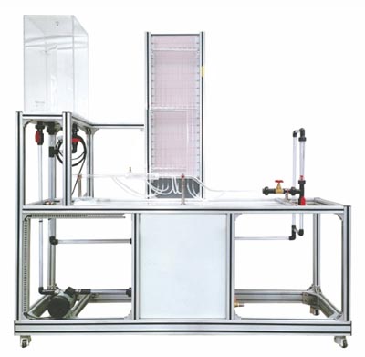 HYHGBNL-1伯努利實驗裝置