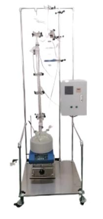 HYHGCQ-4萃取精餾實驗裝置