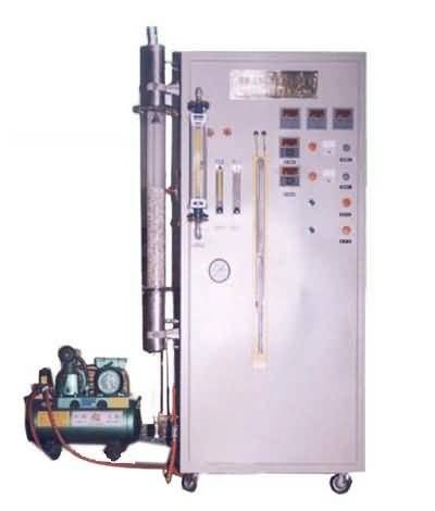 HYHGXS-3氣體吸收流體阻力組合實(shí)驗(yàn)裝置