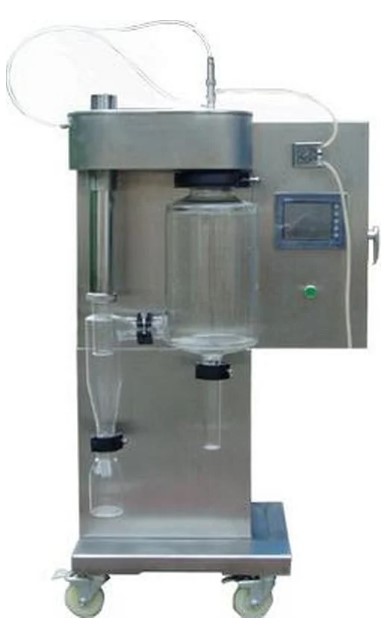 HYHGGZ-3噴霧干燥實驗裝置