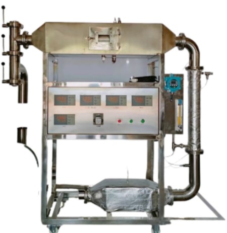 HYHGGZ-5干燥及換熱綜合實驗裝置