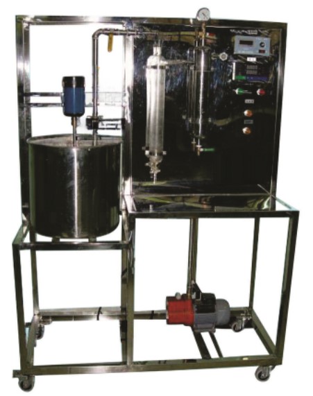 HYHGGL-3真空過濾實驗裝置