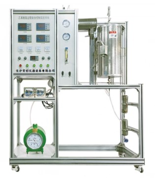 HYHGQX-1乙醇?xì)庀嗝撍埔蚁?shí)驗(yàn)裝置