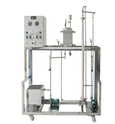 HYHGFT-1管式反應器流動特性測定實驗裝置