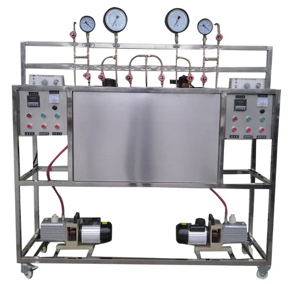 HYHGWL-1第二維里系數(shù)測(cè)定實(shí)驗(yàn)裝置