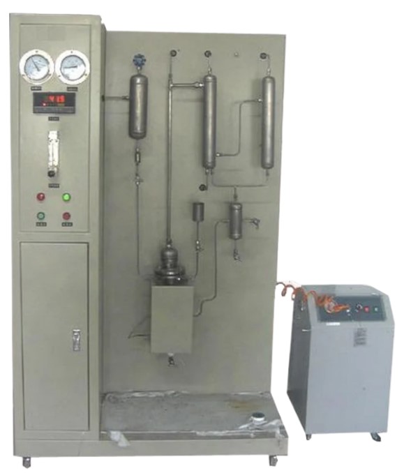 HYHGJB-1甲苯氧化制苯甲酸實驗裝置