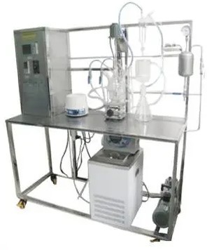 HYHGZY-1阿司匹林制備實(shí)驗(yàn)裝置