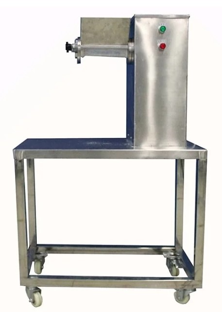 HYHGZY-4藥材制粒實(shí)驗(yàn)裝置