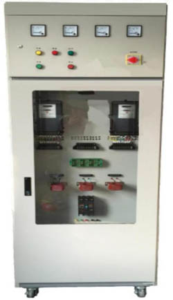 HYDYJL-1低壓計量實訓(xùn)裝置