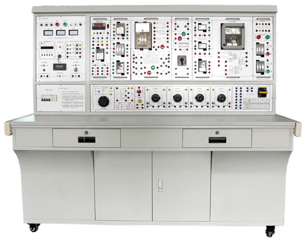 HYDLS-01A型電力自動化及繼電保護(hù)實驗裝置