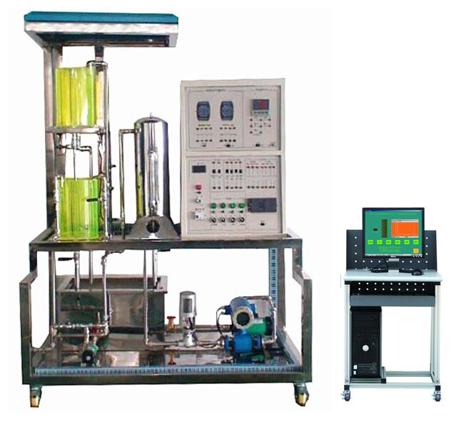 HYGCK-1G型過(guò)程控制綜合實(shí)驗(yàn)裝置