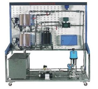 HYGCK-01B過(guò)程裝備安裝調(diào)試技能實(shí)訓(xùn)裝置