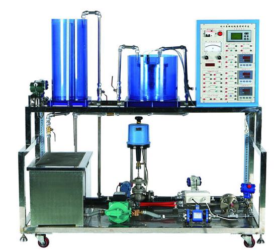 HYGCK-3型化工自動(dòng)化儀表實(shí)訓(xùn)平臺(tái)