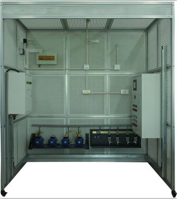 HYWLW-7物聯(lián)網(wǎng)綜合布線實(shí)訓(xùn)室設(shè)備