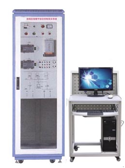  HYLYZX-1現(xiàn)場總線樓宇綜合控制實(shí)訓(xùn)系統(tǒng)