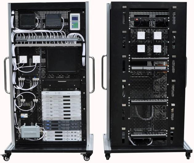 HY-T2C樓宇工程衛(wèi)星及有線電視系統(tǒng)實(shí)訓(xùn)平臺(tái)