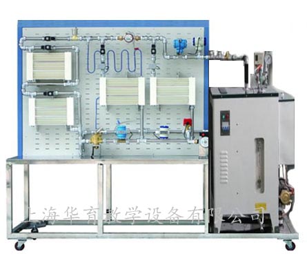 HYZQGN-2蒸汽供暖循環(huán)系統(tǒng)綜合實訓裝置