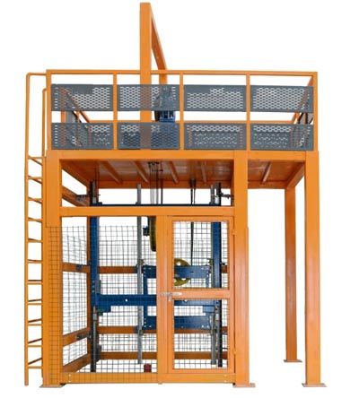 HYDTY-1電梯曳引系統(tǒng)安裝實(shí)訓(xùn)考核裝置