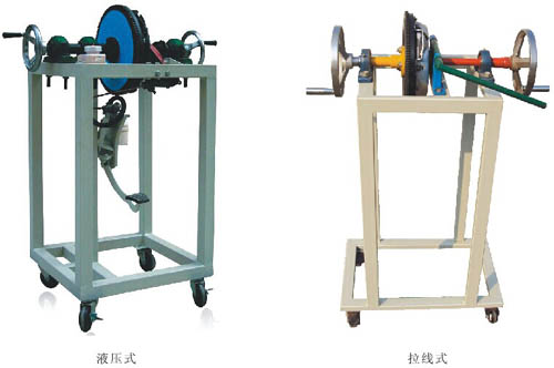 HY-QC322型離合器總成實(shí)訓(xùn)臺(tái)