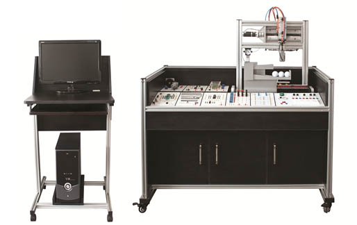HYX-63B單片機技術實驗裝置