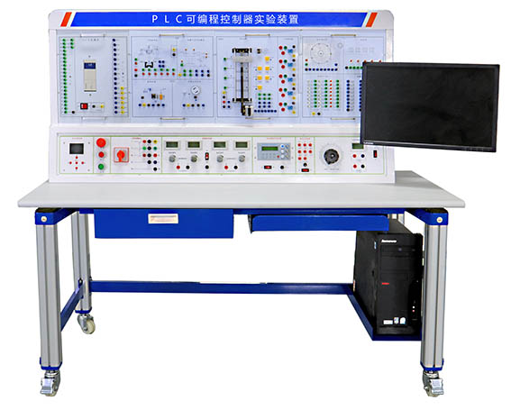 HY-PLC2型 PLC可編程控制器實(shí)驗(yàn)裝置 