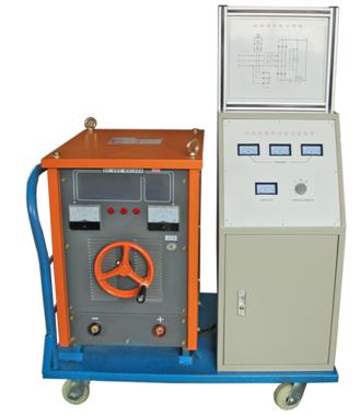 HYJLDH-1交流電弧焊技能實(shí)訓(xùn)裝置