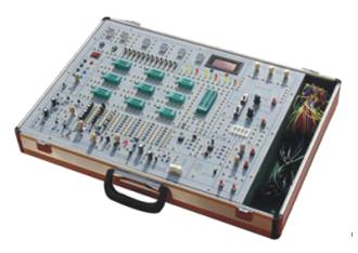 HY-SAD數字、模擬電路實驗箱