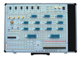 HY-SD6型數字電路實驗箱