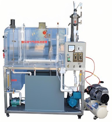 HYEP-G14E型氣浮溶氣過濾綜合實(shí)驗(yàn)裝置