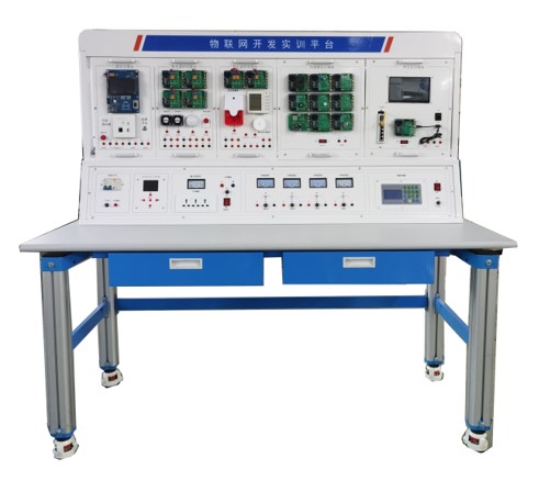 HYWLW-5物聯(lián)網(wǎng)開發(fā)實(shí)訓(xùn)平臺(tái)
